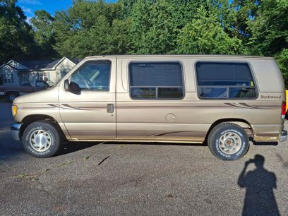 Used 1999 Ford E-150 and Econoline 150