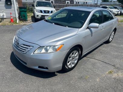 Used 2008 Toyota Camry XLE