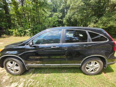 Used 2010 Honda CR-V EX-L