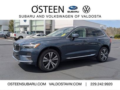 Used 2022 Volvo XC60 B5 Inscription