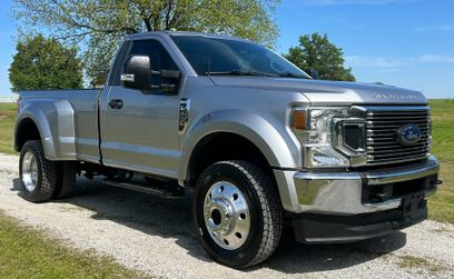 Used 2022 Ford F450