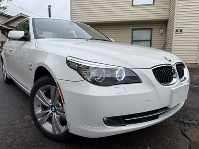 Used 2010 BMW 528i xDrive