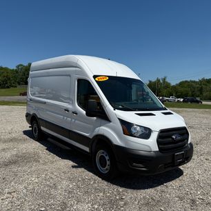 Used 2020 Ford Transit 250