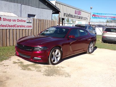 Used 2018 Dodge Charger R/T