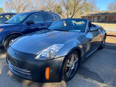Used 2006 Nissan 350Z Touring