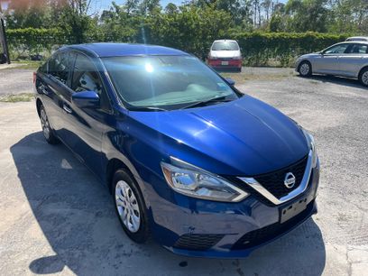 Used 2019 Nissan Sentra 1.8 S