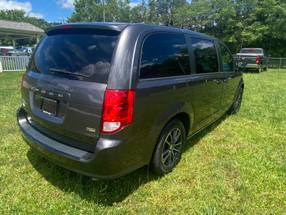 Used 2018 Dodge Grand Caravan
