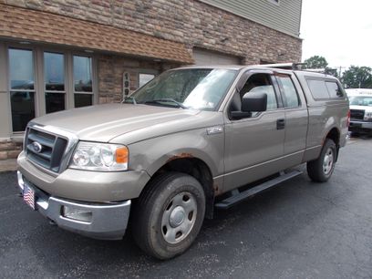 Used 2004 Ford F150 XL