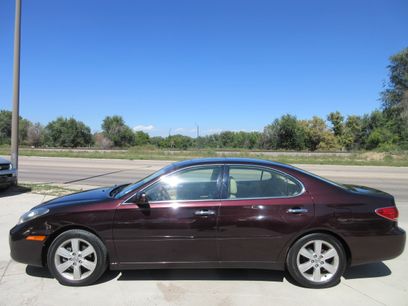 Used 2006 Lexus ES 330