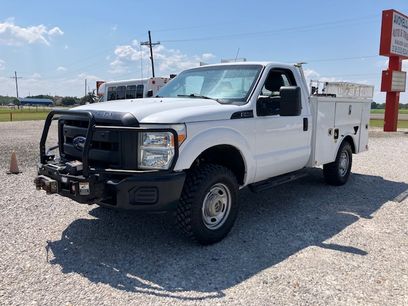 Used 2016 Ford F250 XL