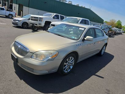 Used 2009 Buick Lucerne CXL