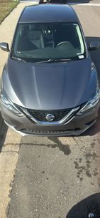 Used 2018 Nissan Sentra