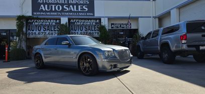 Used 2006 Chrysler 300 SRT8