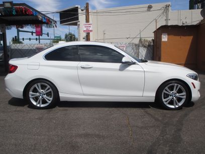 Used 2015 BMW 228i