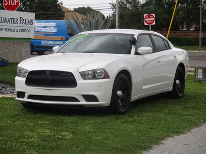 Used 2014 Dodge Charger
