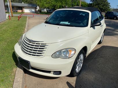 Used 2007 Chrysler PT Cruiser