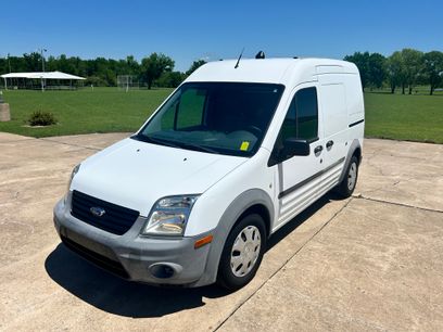 Used 2012 Ford Transit Connect XL