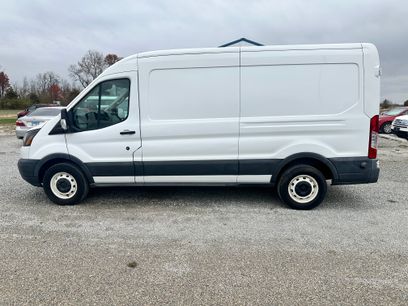 Used 2017 Ford Transit 150 XL