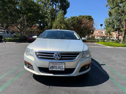 Used 2010 Volkswagen CC Sport