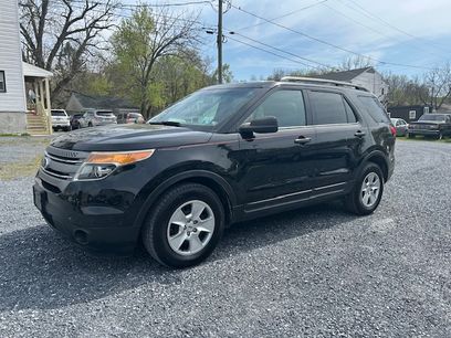 Used 2011 Ford Explorer