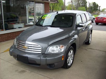 Used 2006 Chevrolet HHR LT
