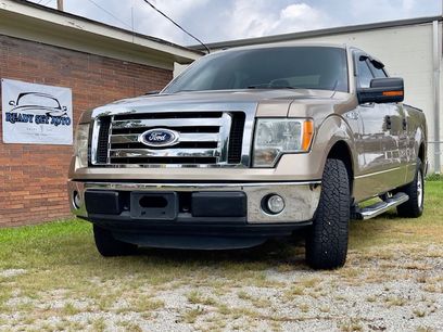Used 2011 Ford F150 XLT