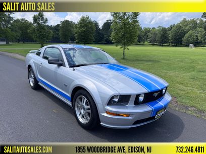 Used 2005 Ford Mustang GT Premium