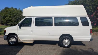 Used 2014 Ford E-350 and Econoline 350