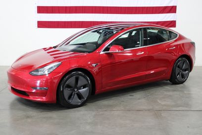 Used 2019 Tesla Model 3 Long Range