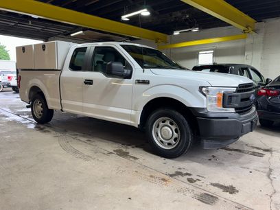 Used 2018 Ford F150 XL