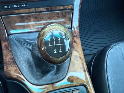 Used 2003 BMW X5 3.0i
