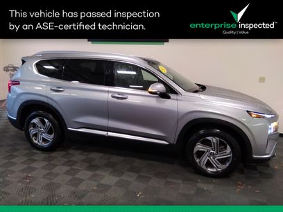Used 2023 Hyundai Santa Fe SEL