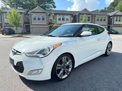 Used 2012 Hyundai Veloster