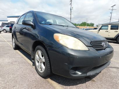 Used 2005 Toyota Matrix
