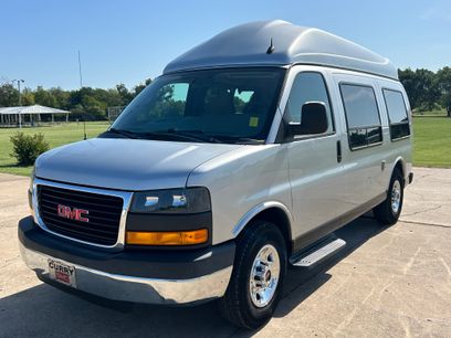 Used 2013 GMC Savana 2500