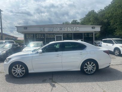 Used 2015 Lexus GS 350