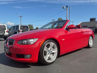 Used 2007 BMW 335i