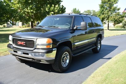 Used 2004 GMC Yukon XL 2500 SLT