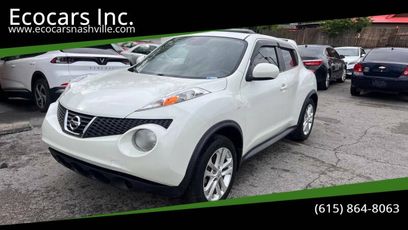 Used 2013 Nissan Juke