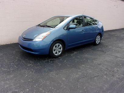 Used 2009 Toyota Prius