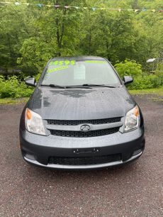 Used 2006 Scion xA Release Series 2.0