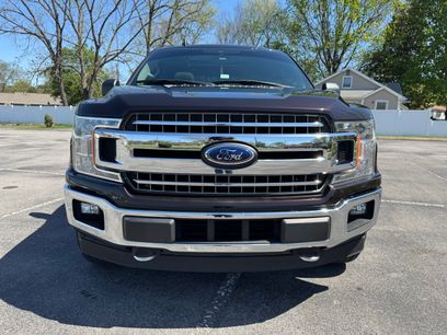 Used 2019 Ford F150 4x4 Tremor