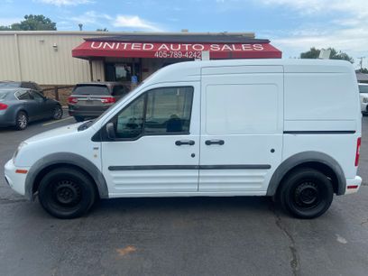 Used 2013 Ford Transit Connect XLT