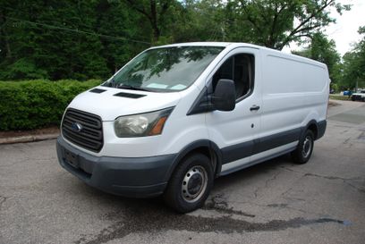 Used 2015 Ford Transit 150