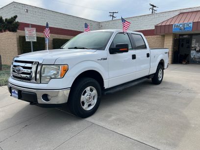 Used 2012 Ford F150 XLT