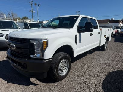 Used 2019 Ford F250