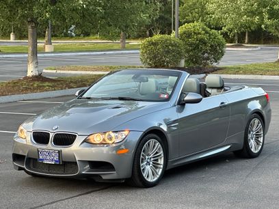 Used 2011 BMW M3