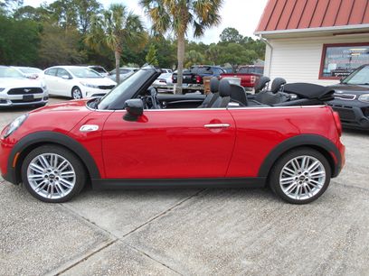 Used 2020 MINI Cooper S