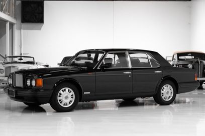 Used 1996 Bentley Brooklands