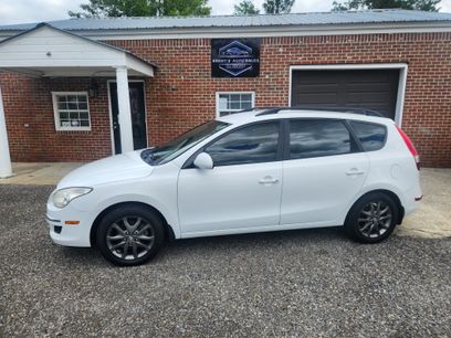 Used 2012 Hyundai Elantra Touring SE